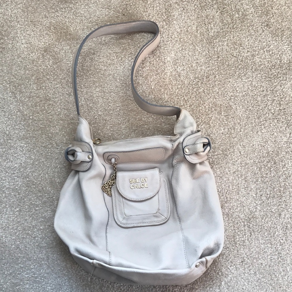 See by Chloe shoulder bag